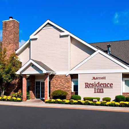 Residence Inn Boston North Shore/Данверс Экстерьер фото