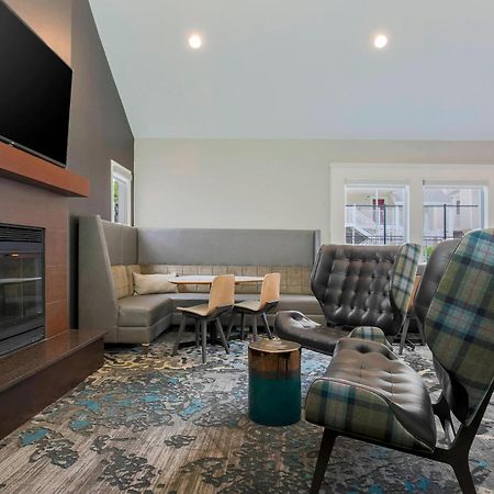 Residence Inn Boston North Shore/Данверс Экстерьер фото