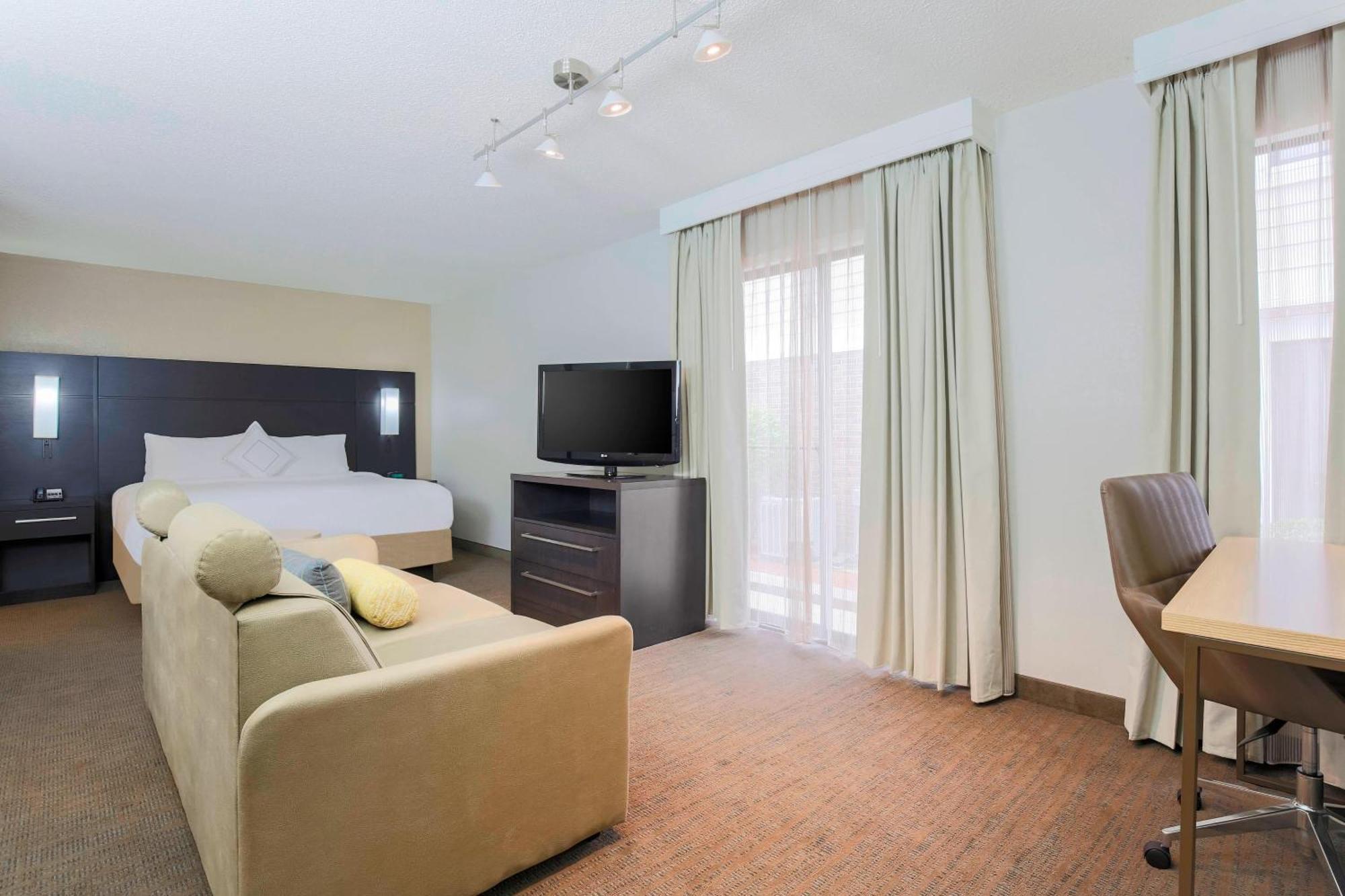Residence Inn Boston North Shore/Данверс Экстерьер фото