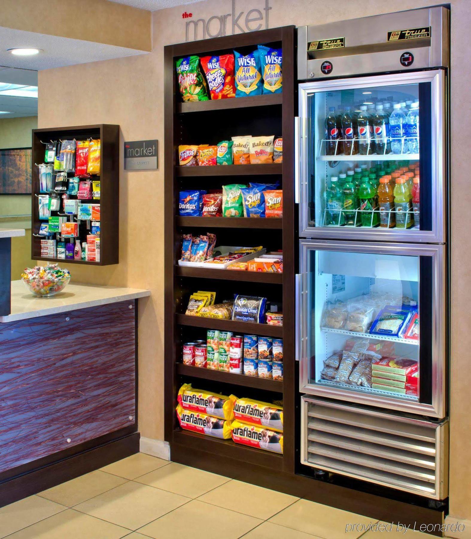 Residence Inn Boston North Shore/Данверс Экстерьер фото