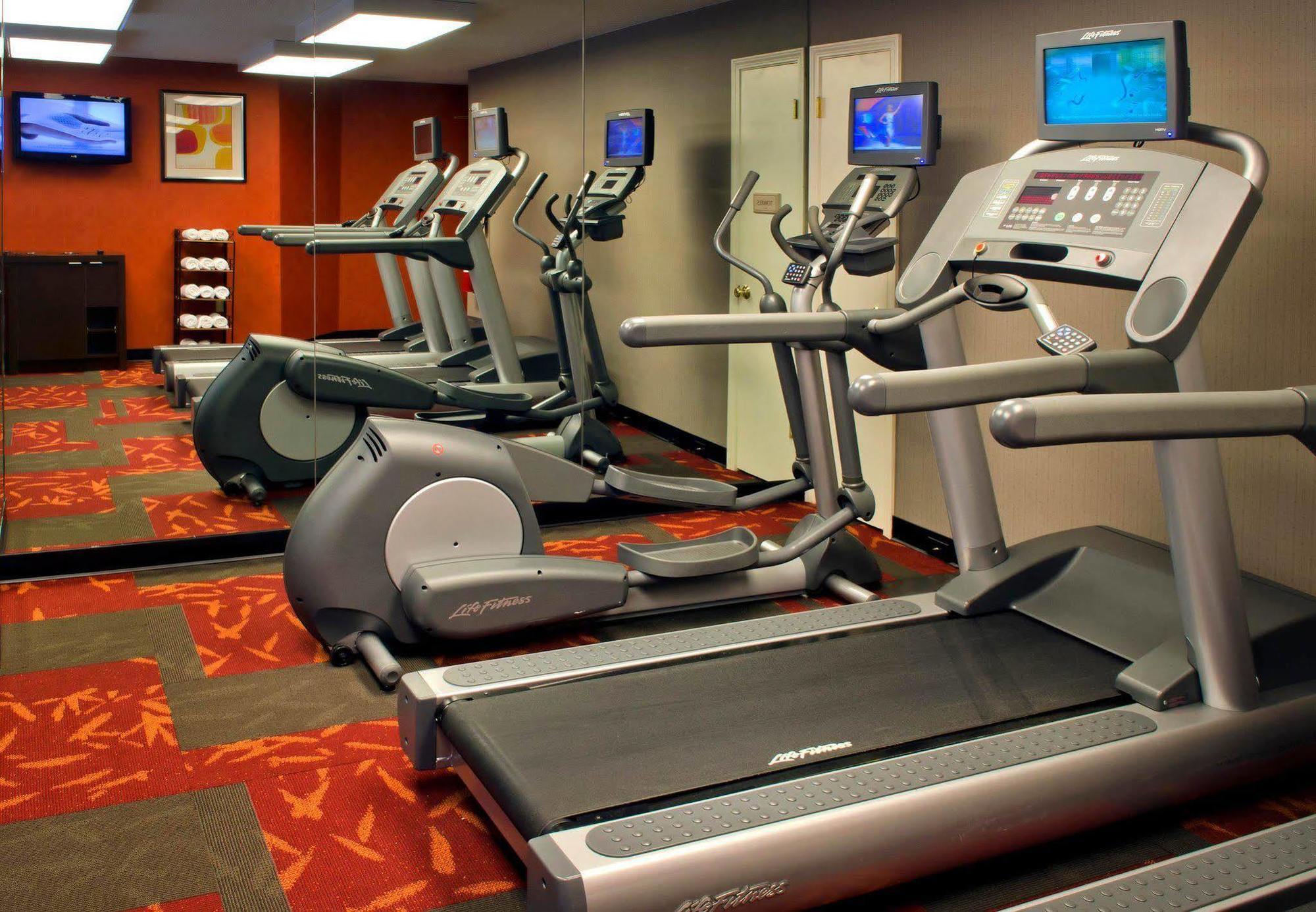 Residence Inn Boston North Shore/Данверс Экстерьер фото