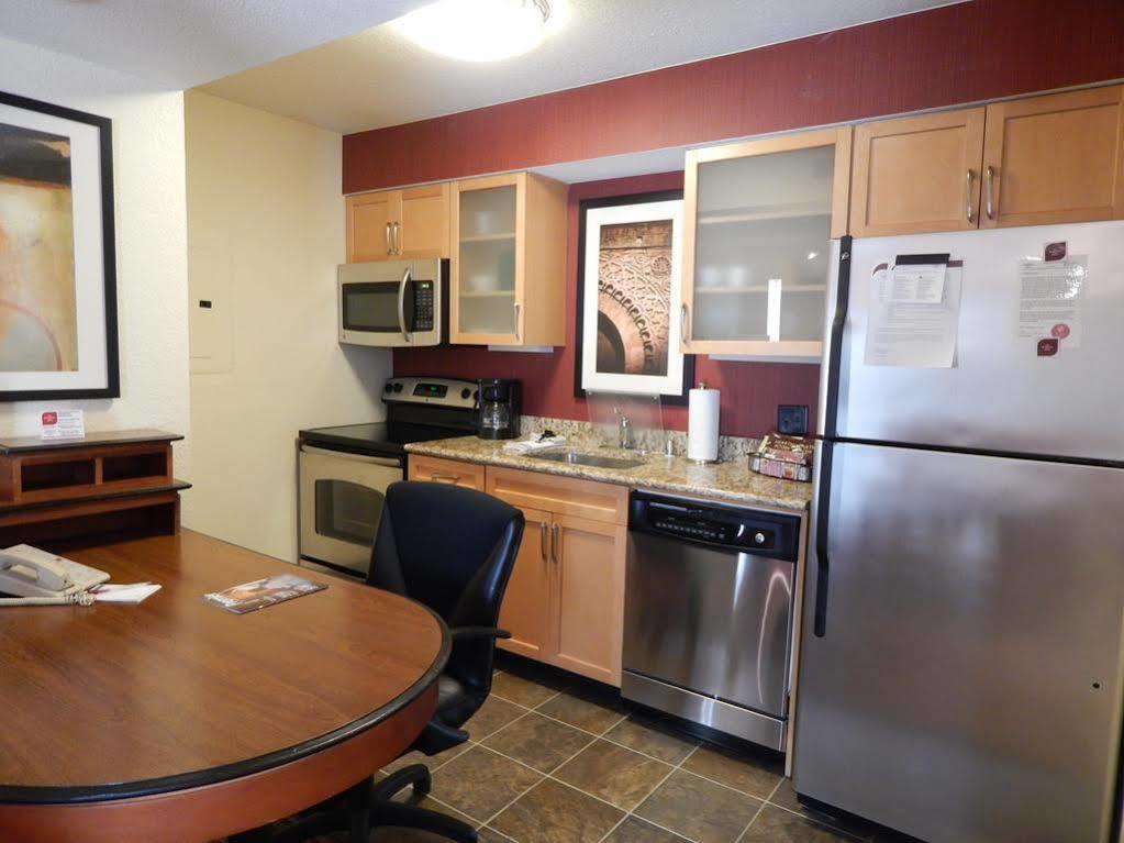 Residence Inn Boston North Shore/Данверс Экстерьер фото